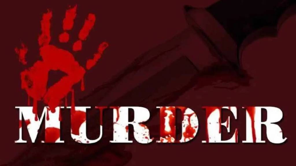 Woman murdered with sharp weapon in Gujaba settlement in Shivthar one person arrested