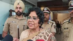 राजकारणासाठी महिलांचा कोणीही वापर करू नये
