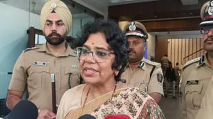 Women should not be used for politics says Vijaya Rahatkar