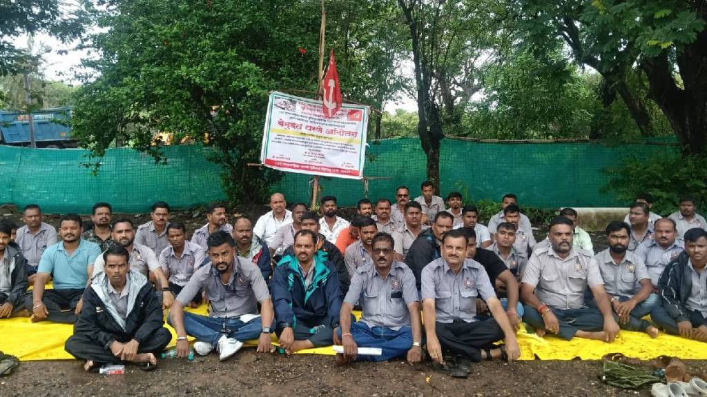 In Palghar Ambulance drivers call for 'work shutdown' from today (July 1)