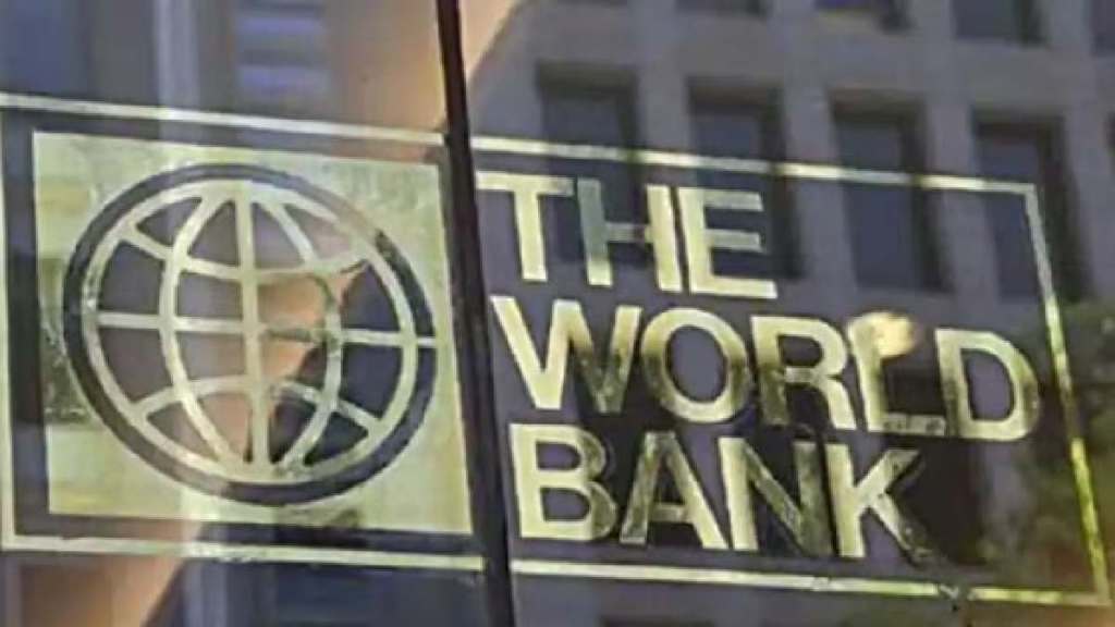World Bank