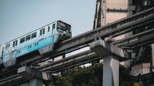 World top 5 largest metro network