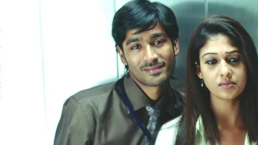 Happy Birthday Dhanush, Dhanush Age, Dhanush Dream Job