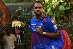 Yash Dayal Arrest Stayed