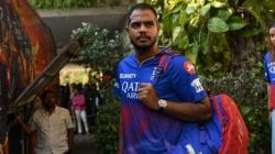 “एकदा, दोनदा मूर्ख बनवता आलं असतं, पण पाच वर्षं…”; RCB चा गोलंदाज यश दयालच्या अटकेबाबत उच्च न्यायालयाचा महत्त्वाचा निर्णय