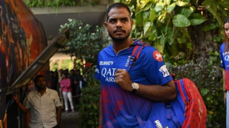 “एकदा, दोनदा मूर्ख बनवता आलं असतं, पण पाच वर्षं…”; RCB चा गोलंदाज यश दयालच्या अटकेबाबत उच्च न्यायालयाचा महत्त्वाचा निर्णय