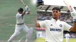 IND vs ENG: यशस्वी जैस्वालचं ऐतिहासिक अर्धशतक, ५१ वर्षांत गावस्करांनंतर मँचेस्टर कसोटीत ‘ही’ कामगिरी करणारा पहिला सलामीवीर