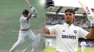 Yashasvi Jaiswal Becomes First Opening Batter in 51 Years to Score Fifty in Manchester After Sunil Gavaskar in 1974