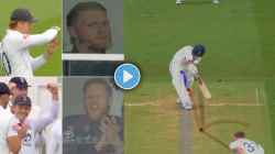 IND vs ENG: कर्णधार पोपचा पहिलाच ‘यशस्वी’ रिव्ह्यू; एटकिन्सनच्या चेंडूवर जैस्वाल कसा झाला बाद? स्टोक्सची प्रतिक्रिया VIDEO मध्ये पाहाच