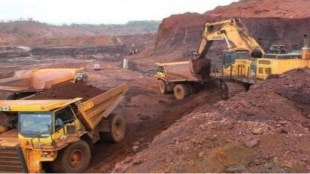 Yawatmal activist demands criminal action over illegal mining under railway project