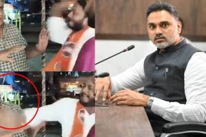 What Yogesh Kadam Said?