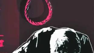 Contractor Harshal Patil Ends Life Amid Financial Strain sangli