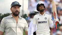 IND vs ENG: “मनात किंतुपरंतु…”, युवराज सिंग गिलच्या द्विशतकाबद्दल नेमकं काय म्हणाला? फोटोसह पोस्ट शेअर करत लिहिलं…