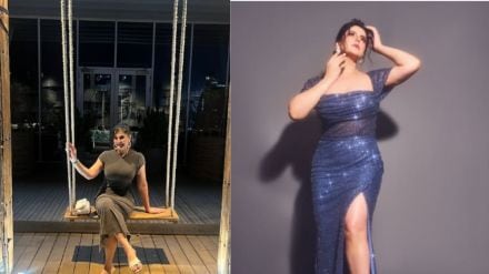 actress zareen khan talk about reason behind not getting married at the age of 38