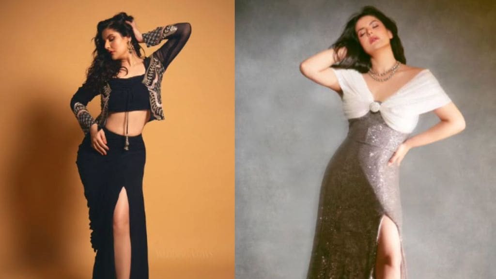 Zareen Khan Gives Reason Of Rejecting Bigg Boss