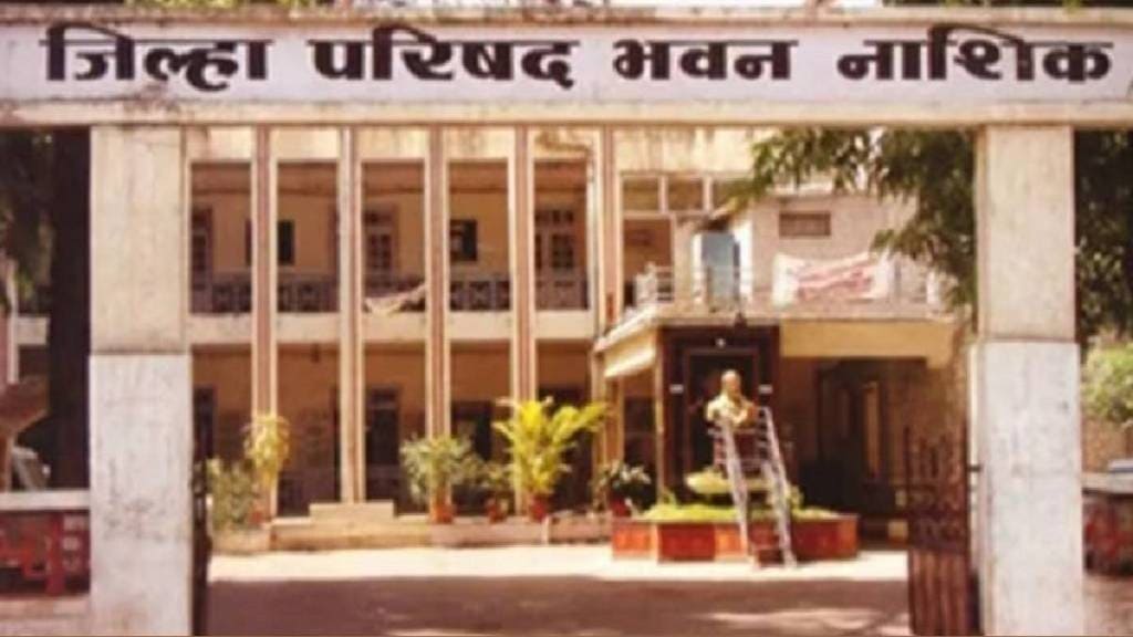Class expansion approved for 36 schools in Nashik district