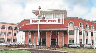 palghar  PWD office pesticide spray tender violates license norms favors unlicensed contractors