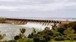 वारी संपताच उजनीतून भीमा नदीत विसर्ग; नदीकाठच्या गावांना सतर्कतेचा इशारा