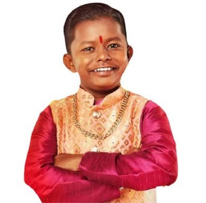 'बिग बॉस मराठी’च्या पाचव्या पर्वातून अनेक जण प्रसिद्धीझोतात आले. त्यापैकी एक नाव म्हणजे छोटा पुढारी अर्थात घन:श्याम दरवडे.
