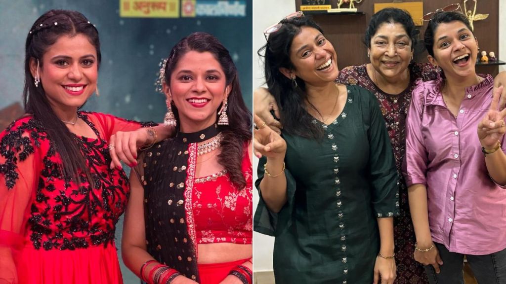 aai kuthe kay karte fame actress kaumudi walokar start her new company name psyched provides mental health services