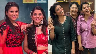 aai kuthe kay karte fame actress kaumudi walokar start her new company name psyched provides mental health services