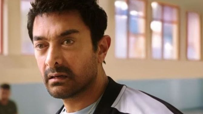 aamir khan