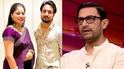 राजा रघुवंशी हत्या प्रकरणावर चित्रपट येणार की नाही? स्वत: आमिर खाननेच केला खुलासा; सत्य सांगत म्हणाला…