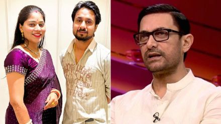 aamir khan dismisses reports that he is making movie on the raja raghuvanshi murder case says absolutely no truth