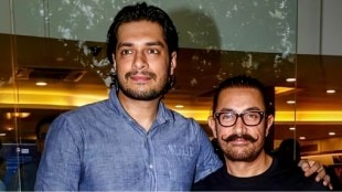aamir khan reveals why his son junaid travels by rickshaw and bus public transport instead of his own car
