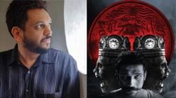 “‘तुंबाड’ चित्रपट राही अनिल बर्वे यांनी नाही तर मी दिग्दर्शित केला होता”, आनंद गांधींचा खुलासा; म्हणाले…