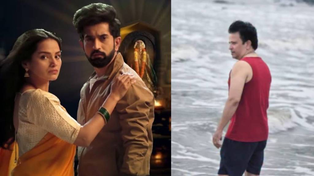 Abhijeet Kelkar New Hindi Serial ManPasan Ki Shadi Actor Shared A Post