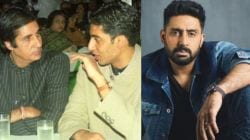 अमिताभ बच्चन यांच्यामुळे मुलाला मिळत नव्हते काम; अभिषेक बच्चन खुलासा करत म्हणाला, “अनेकांनी मला…”