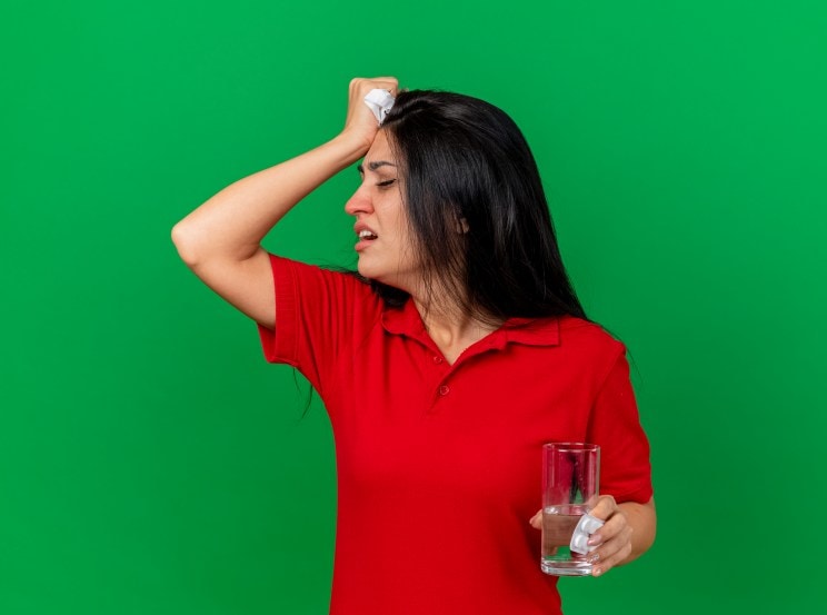  Ayurvedic treatment for migraine