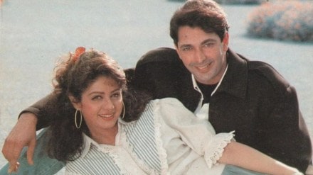 actor Deepak Malhotra career ruined after one dialogue he left india