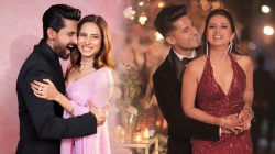 किसिंग सीन करण्यासाठी ‘या’ अभिनेत्याने घेतलेली सासूकडून परवानगी, पत्नीनेच केला होता खुलासा