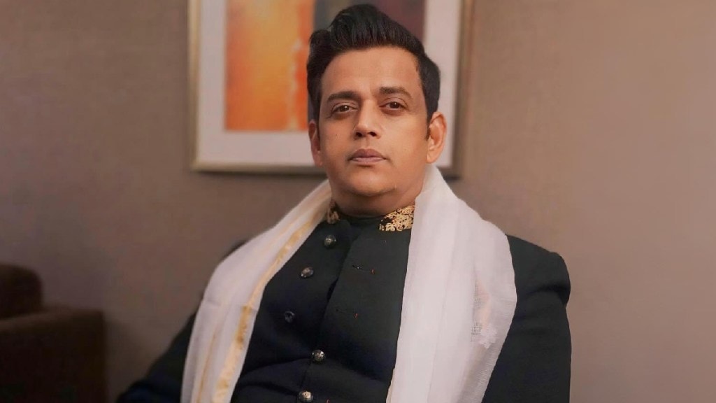 actor ravi kishan reaction on hindi marathi language controversy