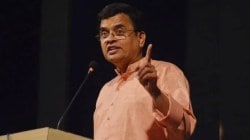 “अमराठी लोकांची दादागिरी…”, शरद पोंक्षे स्पष्टच बोलले; म्हणाले, “महानगरपलिकेवर ज्यांची सत्ता…”