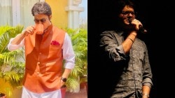“भाषेमुळे वातावरण बिघडलं…”, मराठी अभिनेत्याचा ‘तो’ व्हिडीओ चर्चेत; म्हणाले, “संकुचित मानसिकता…”