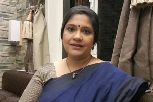 actress renuka shahane reaction on marathi hindi language controversy