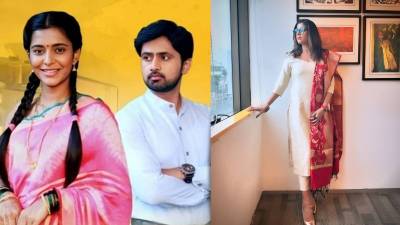 “मूल झाल्यानंतर काम न मिळण्याची भीती होती”, ‘मुरांबा’ फेम अभिनेत्रीचं वक्तव्य; म्हणाली …