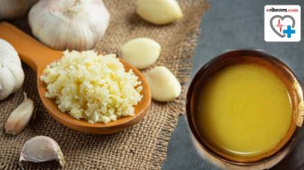 adulterated ginger-garlic paste ghee side effect