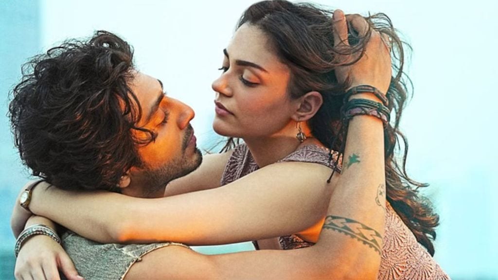 Saiyaara Day 9 Box Office Collection