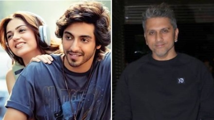 Ahaan Panday and Aneet Padda did not promote Saiyaara for a reason Mohit Suri Reveal the tactic Ahaan Panday and Aneet Padda did not promote Saiyaara for a reason Mohit Suri Reveal the tactic
