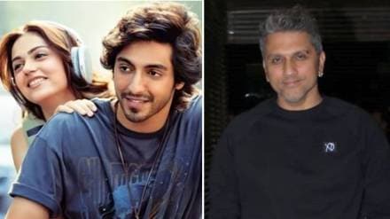 Ahaan Panday and Aneet Padda did not promote Saiyaara for a reason Mohit Suri Reveal the tactic