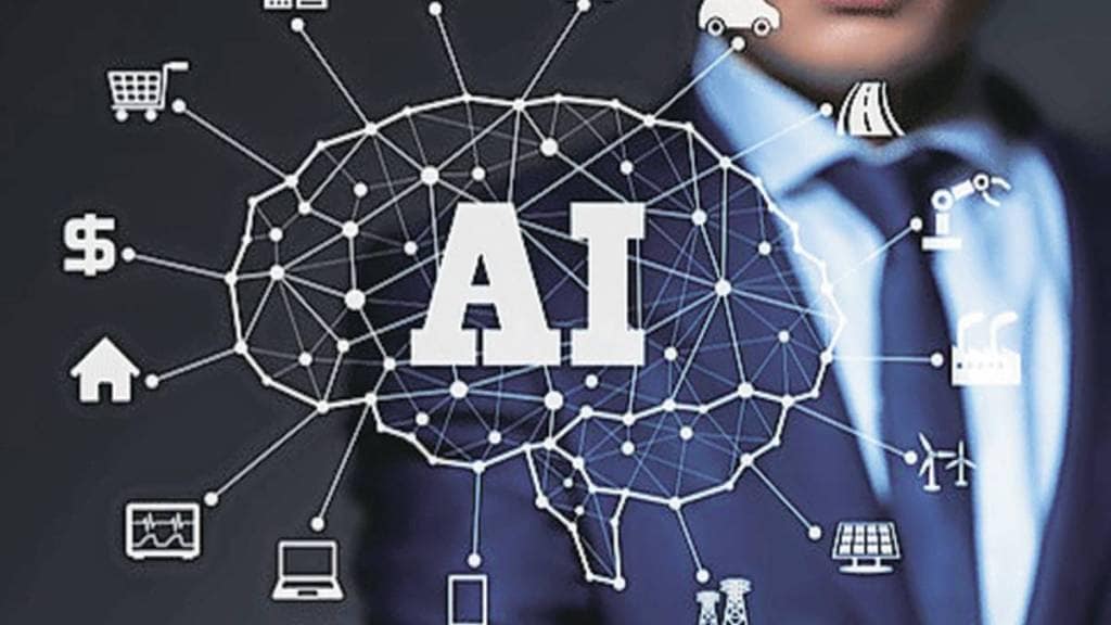 Artificial Intelligence in Management