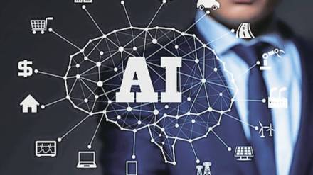 Artificial Intelligence in Management