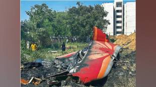 Pilots union upset over reporting of Ahmedabad plane crash
