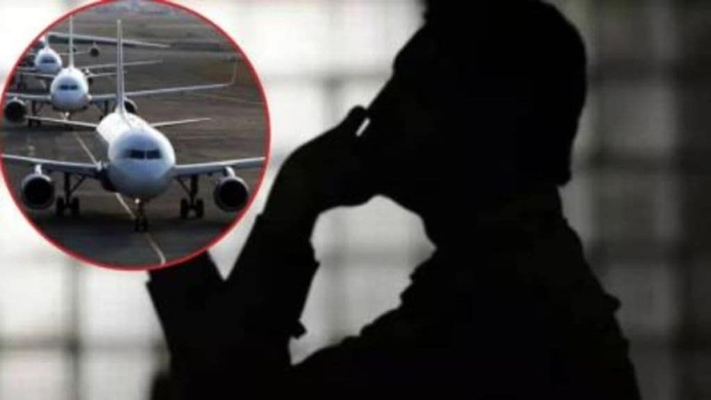 Excitement as email arrives claiming bomb planted at Chhatrapati Sambhajinagar Airport