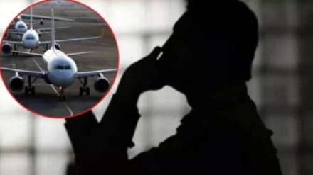 Excitement as email arrives claiming bomb planted at Chhatrapati Sambhajinagar Airport