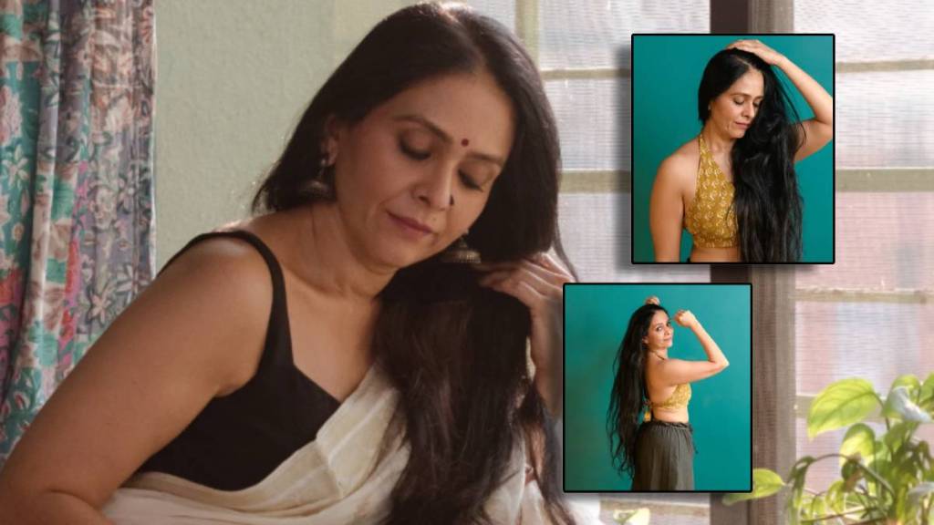 Aishwarya Narkar Bold Photoshoot netizens comments
